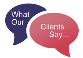 clients-say